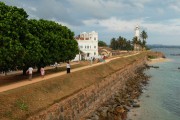 Pohlednice s majákem