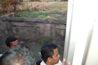 Cesta vlakem do Negombo I. Cesta vlakem do Negombo I.