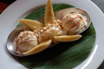 Gallery Café - Banana Split Gallery Café - Banana Split