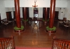 Galle Face hotel - foyer