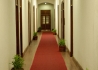 Galle Face hotel - chodba