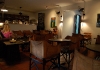 Gallery Café - vnitřní prostor