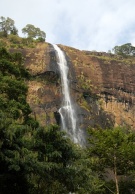 Vodopád Diyaluma II.