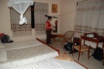 Pokoj u Doctor´s house Pokoj u Doctor´s house