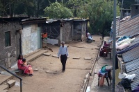 Slum Slum