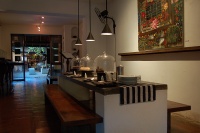 Gallery Café III. Gallery Café III.