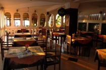 Reastaurace hotelu Reastaurace hotelu