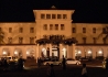 Gall Face hotel z venku Gall Face hotel z venku