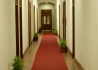 Chodba v Galle Face hotelu Chodba v Galle Face hotelu