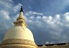 Buddhistický chrám Buddhistický chrám