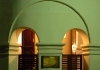 Roh nějakého hotelu Roh nějakého hotelu