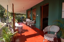 Poslední fotka z Tea Garden Holiday Inn